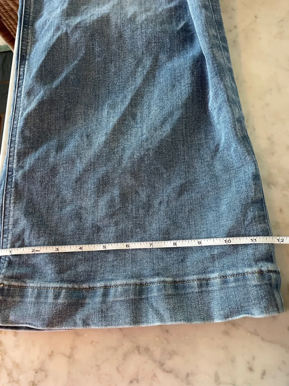 J. Crew relaxed fit